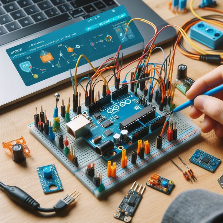 EEE panel build