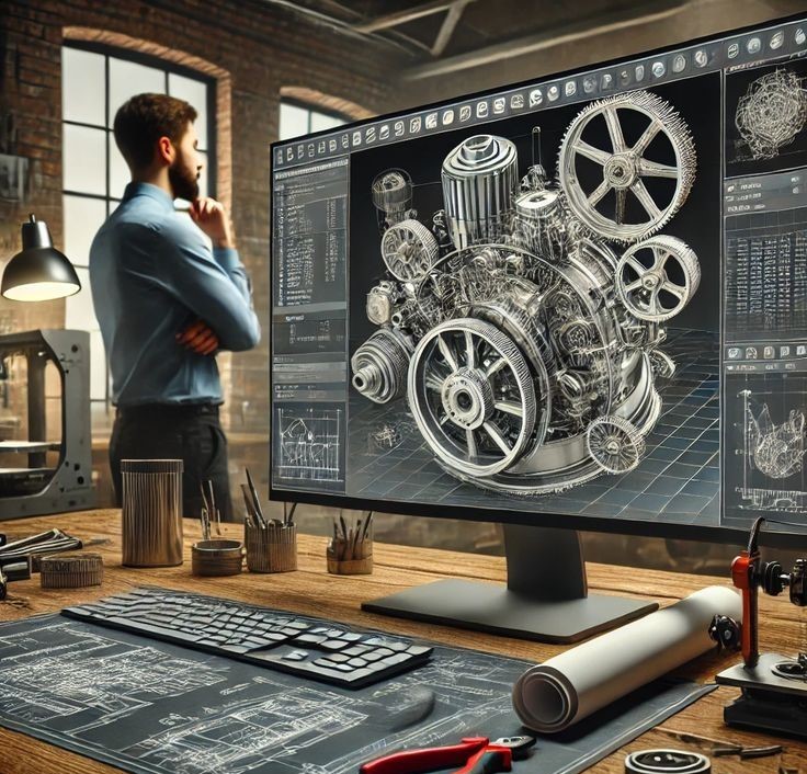EEE panel build